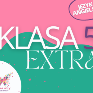 Kurs języka angielskiego. Klasa 5 SP.  Na żywo.