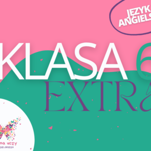 Kurs języka angielskiego. Klasa 6 SP. Na żywo.