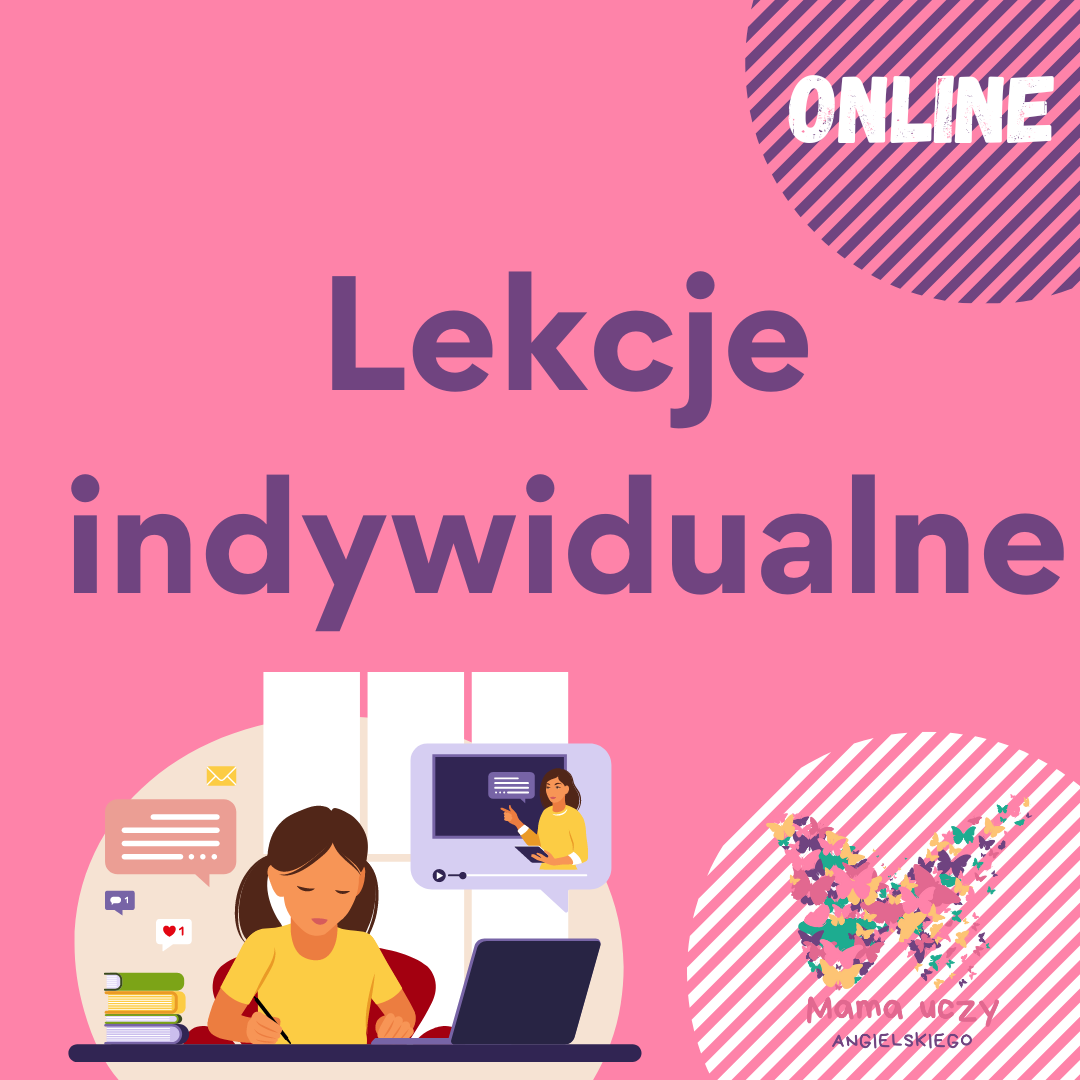 lekcje indywidualne