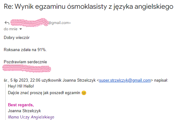 Opinia roksana