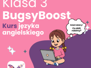 Blue Cute Student Cartoon Illustration International Education Day Instagram Post (12)