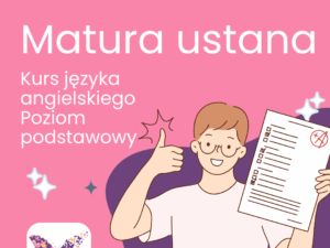 Matura ustna