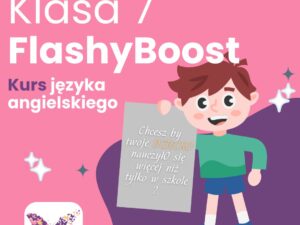 Klasa 7 FlashyBoost