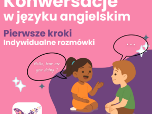konwersacje język angielski