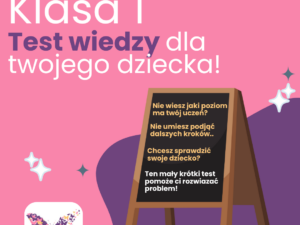 Blue Cute Student Cartoon Illustration International Education Day Instagram Post (11)