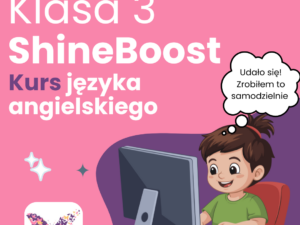 Blue Cute Student Cartoon Illustration International Education Day Instagram Post (13)