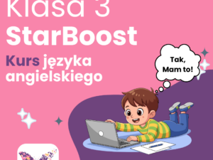 Blue Cute Student Cartoon Illustration International Education Day Instagram Post (10)