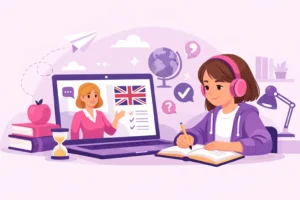 Angielski online dla 7 klasy - jak wybrać dobrze