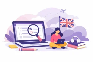 Arkusze próbne z angielskiego online - jak wybrać