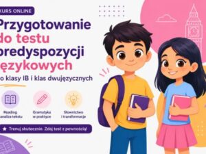 kurs IB