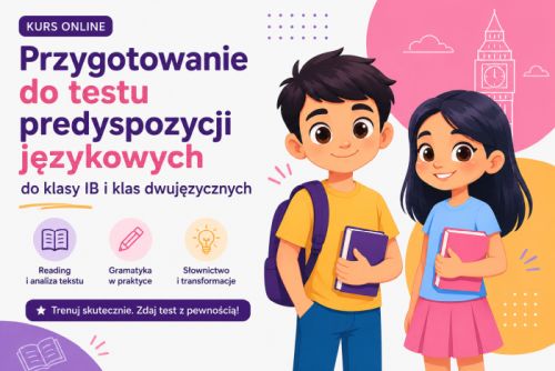kurs IB