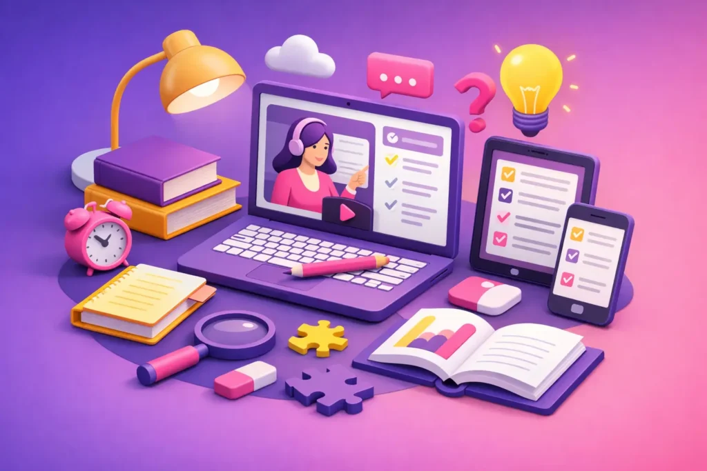 Czy homework online naprawdę działa?