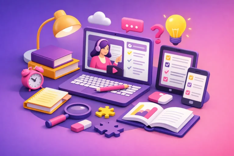 Czy homework online naprawdę działa?
